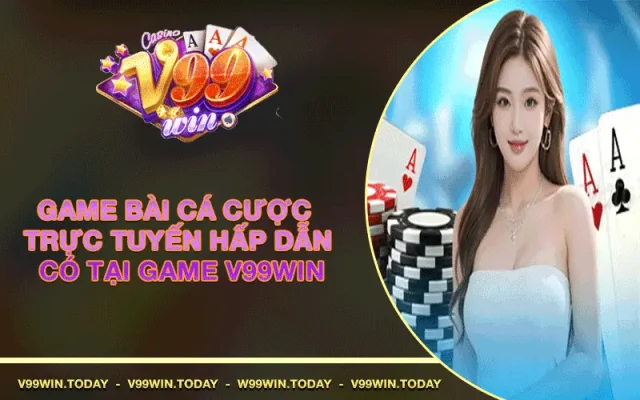 Mậu binh v99win